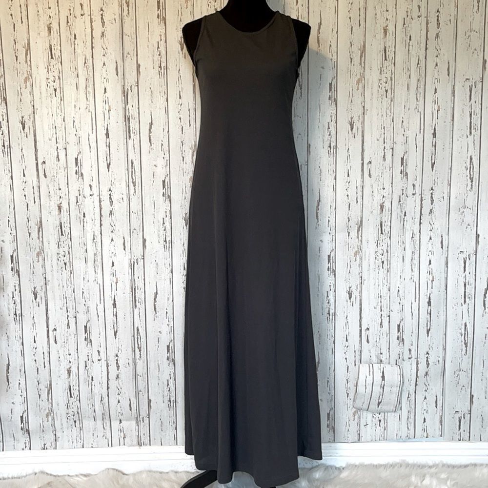 In Charge Dress 